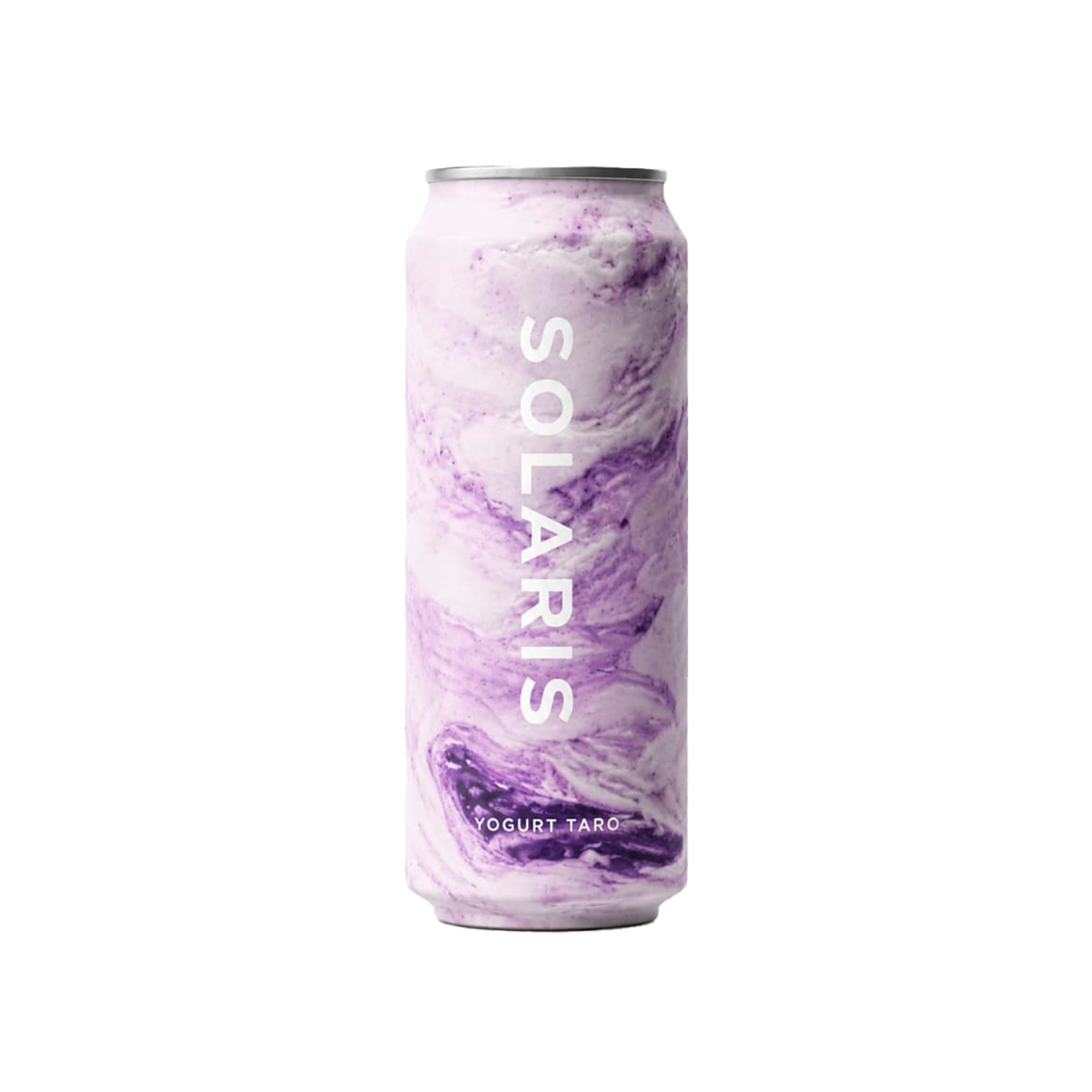 YOGURT DE TARO