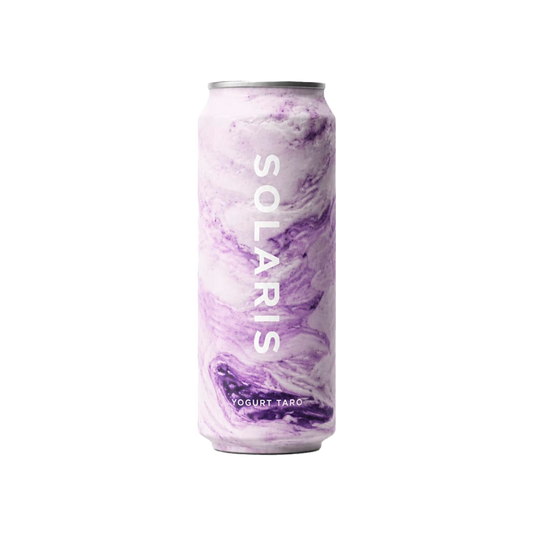 YOGURT DE TARO
