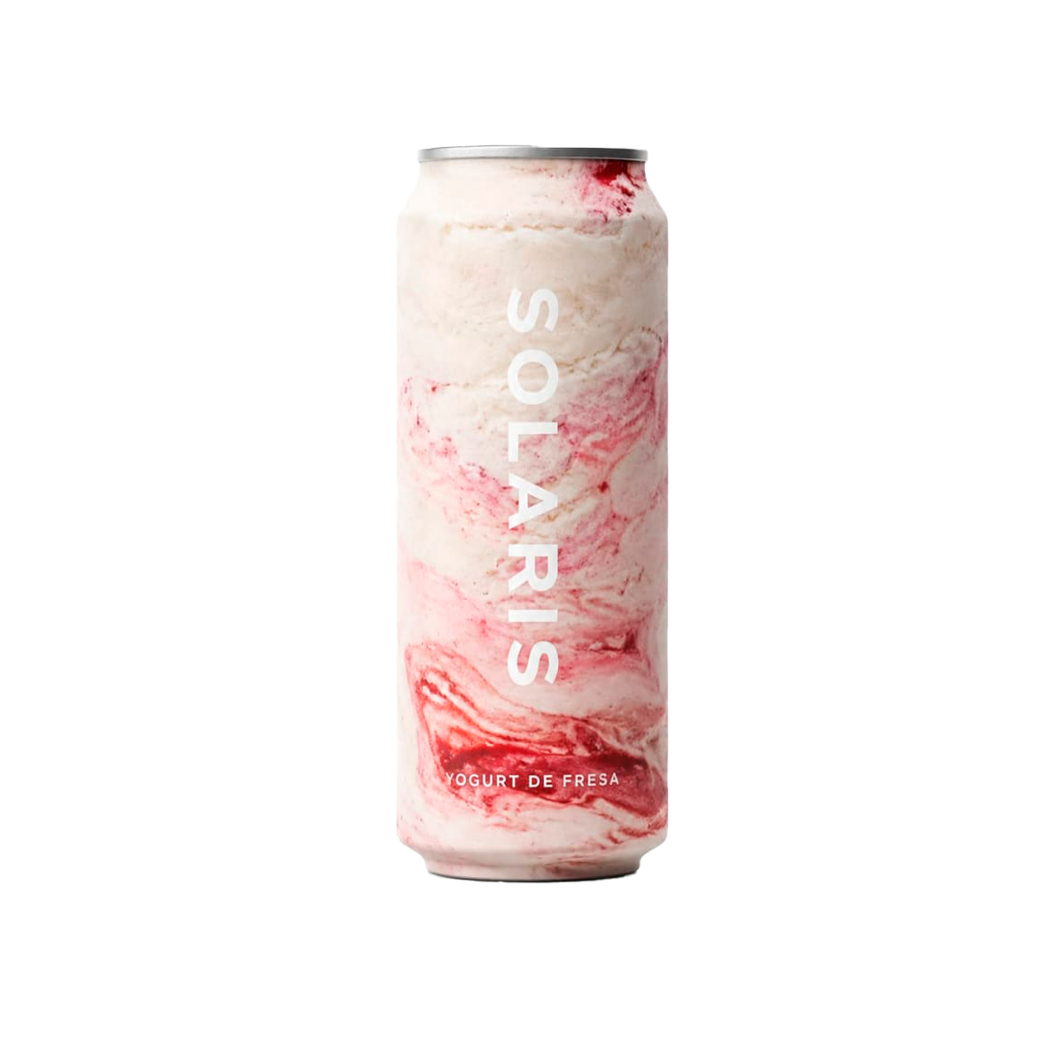 YOGURT DE FRESA