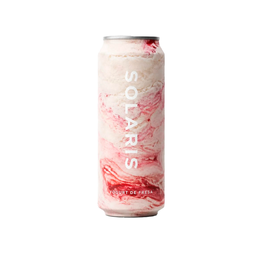 YOGURT DE FRESA