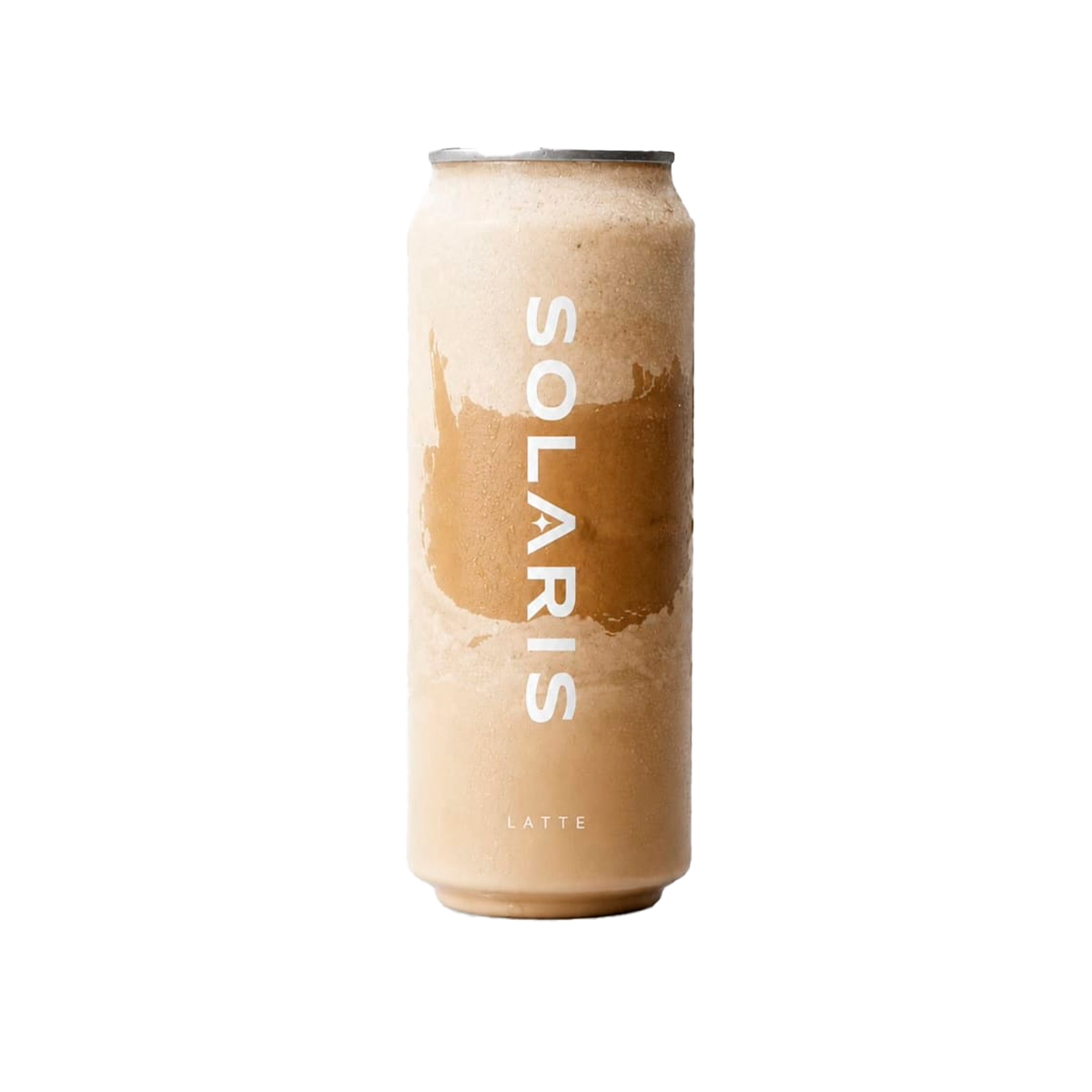 Latte clásico