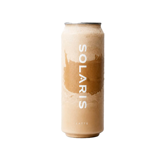 Latte clásico